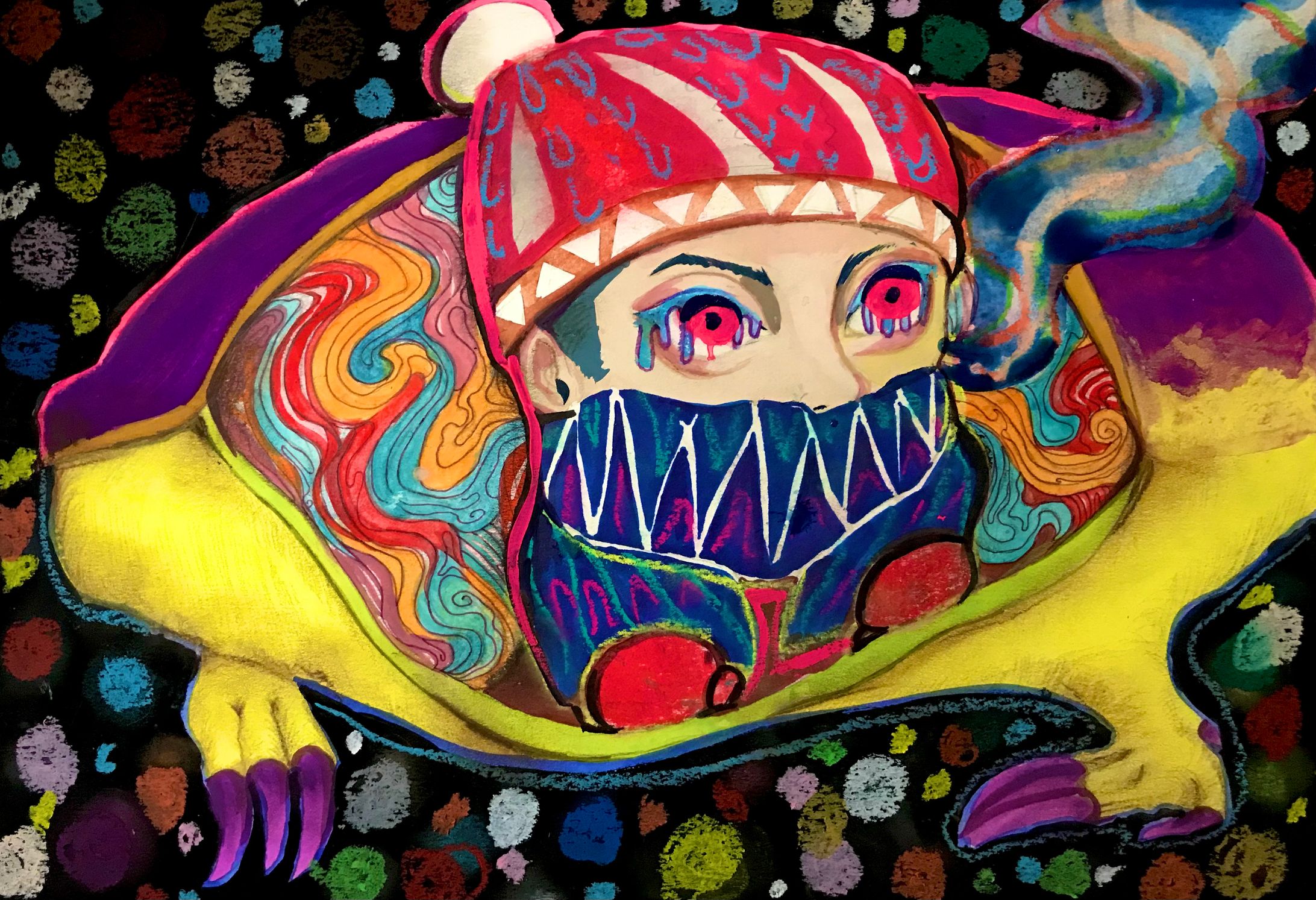 BOY-1