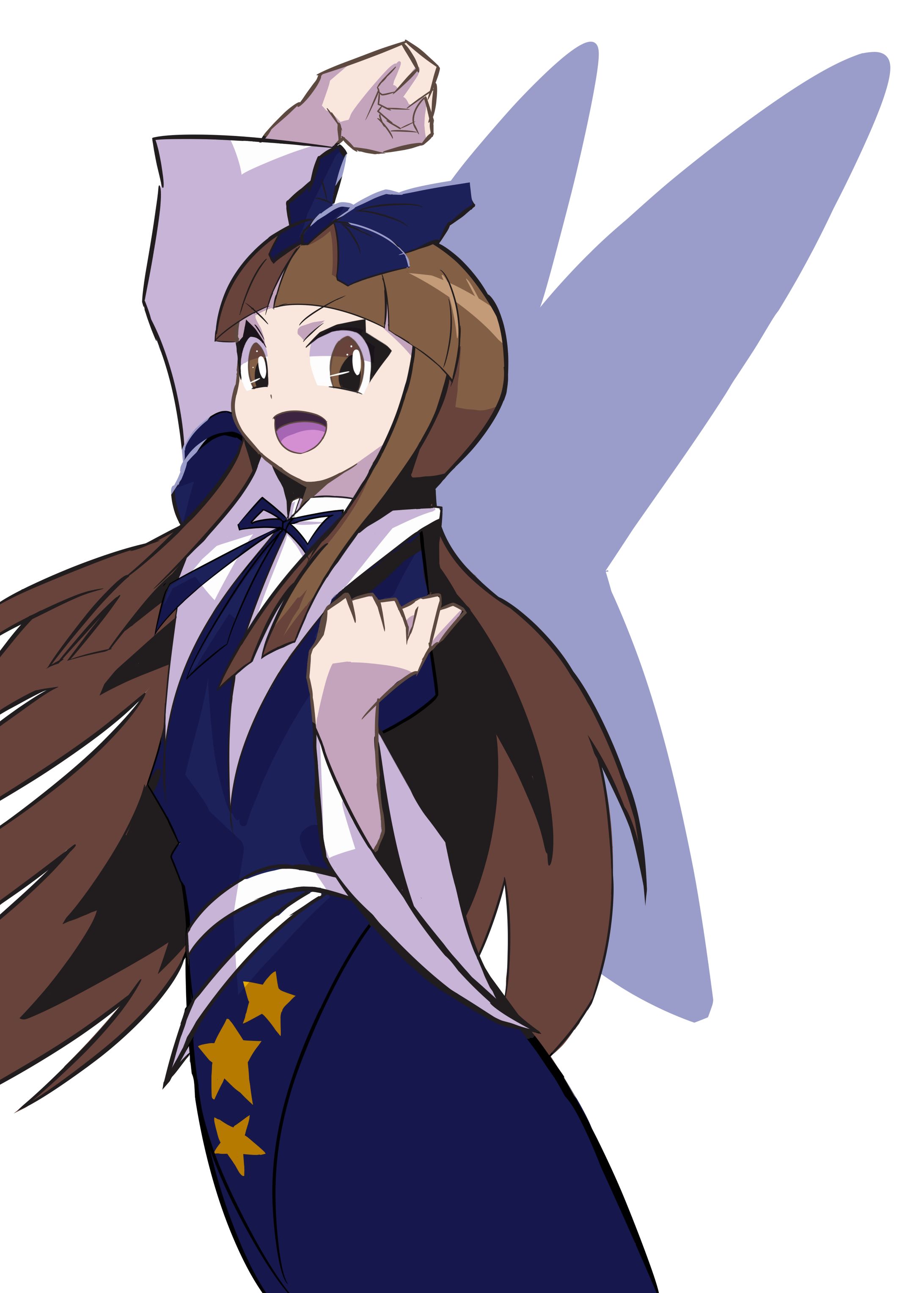 スターサファイア単体-1