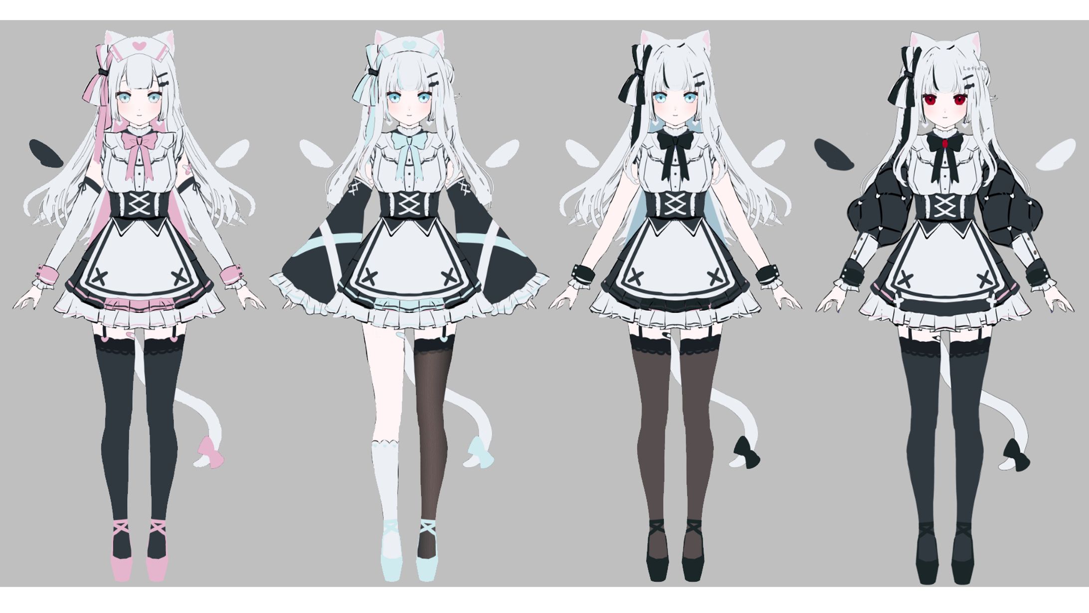 キャラクターデザイン-1