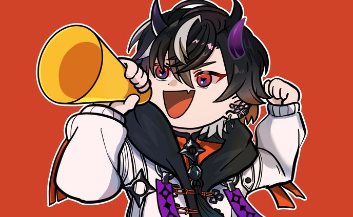 企画、ゆるキャラ