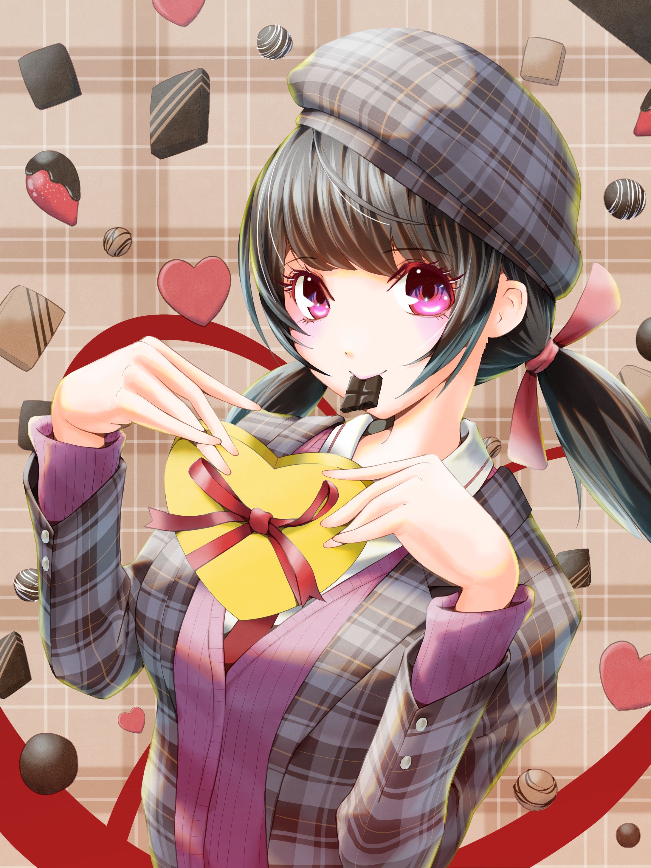 Chocolate for You 2023-1