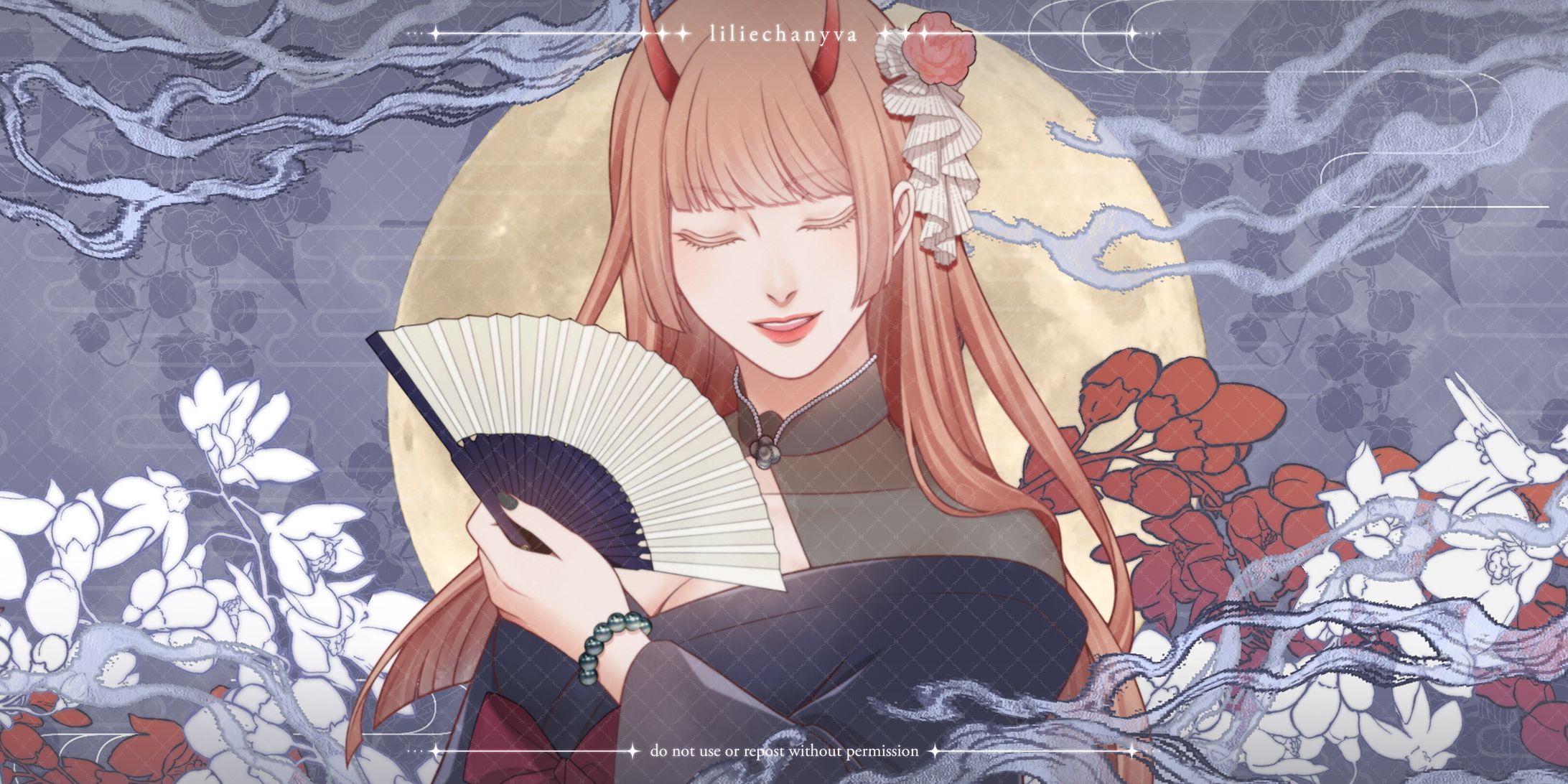 Oni no Utage-1
