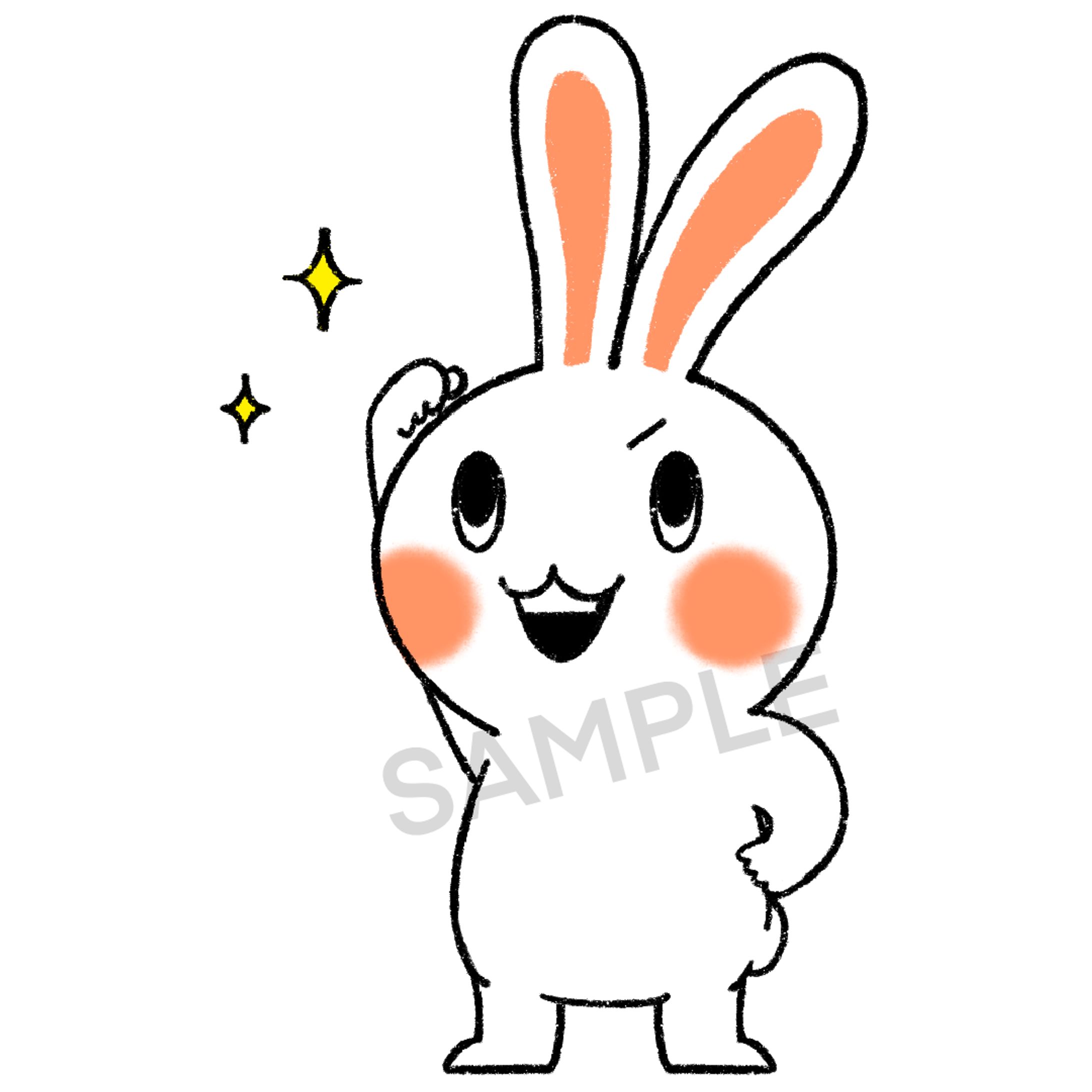 キャラクターデザイン｜オンラインコミュニティ 校正ラボさま-1