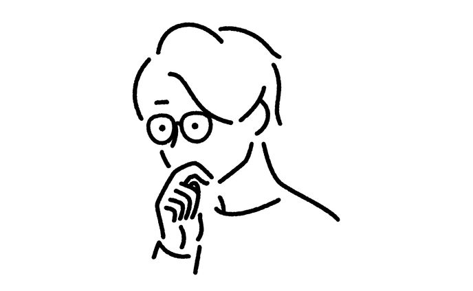 プロフィールアイコン