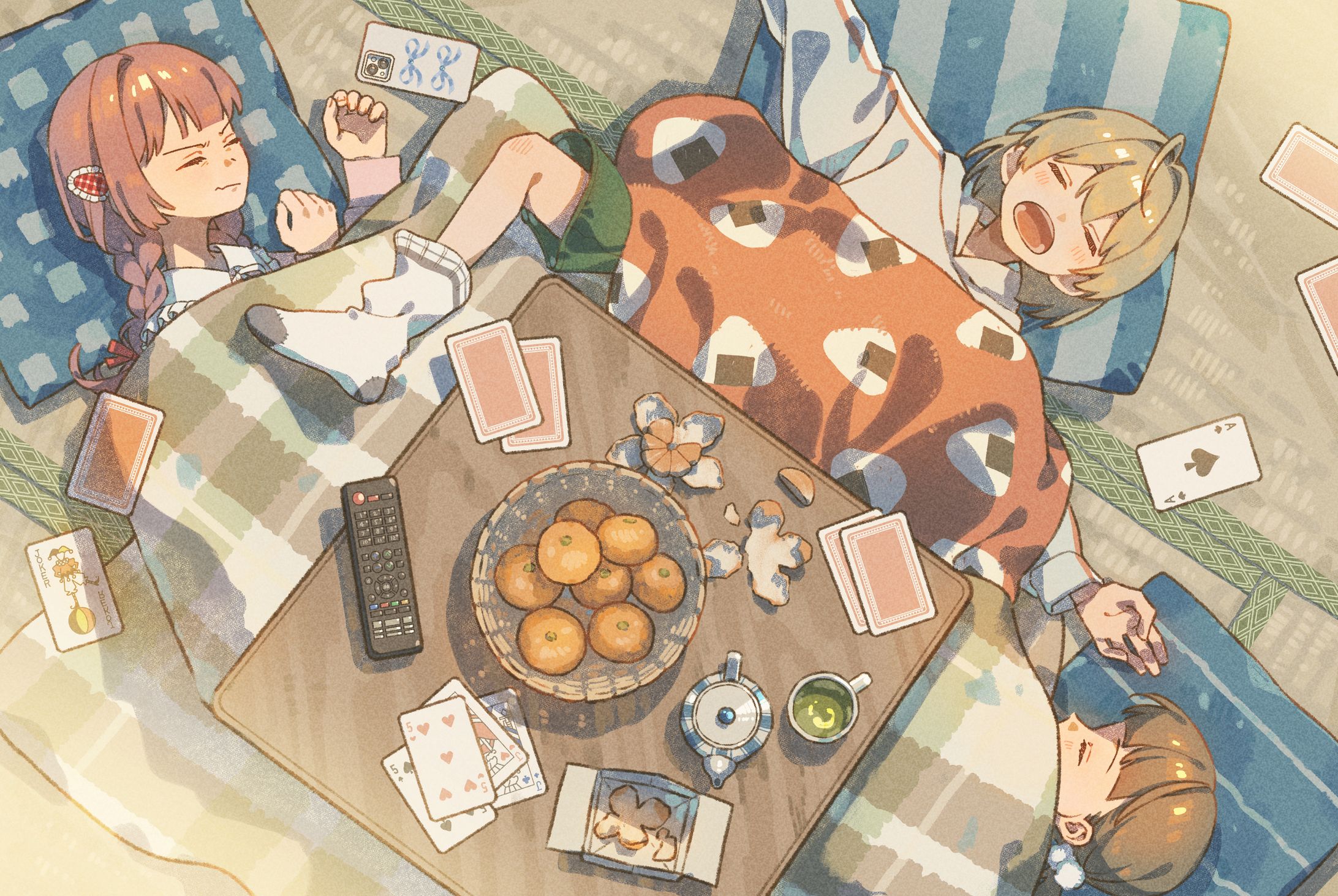 さむい日-1