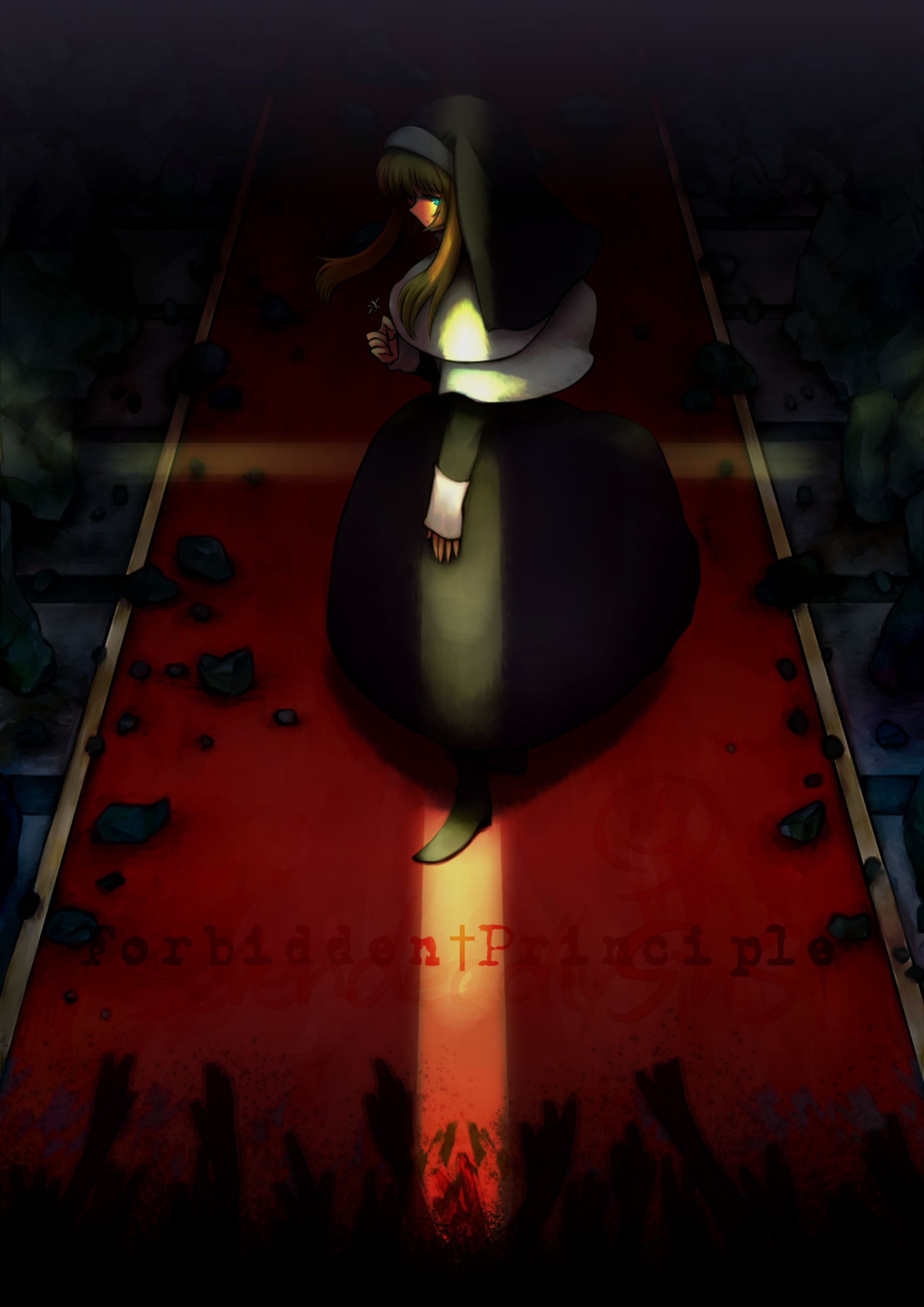 [MWN] SDS/SDSd [illust]-1