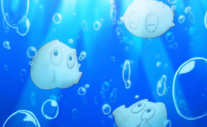 イラスト、アニメーション、hobby