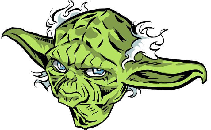 yoda