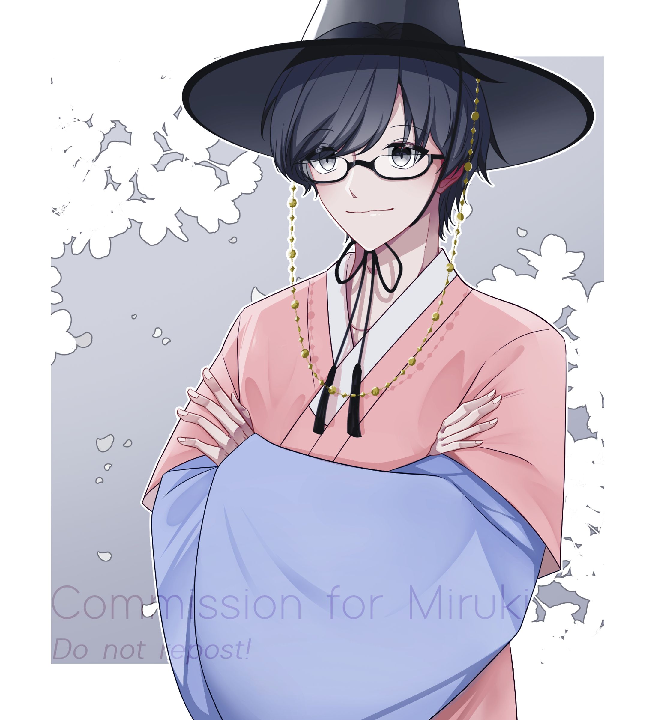 (commission on Twitter)-1