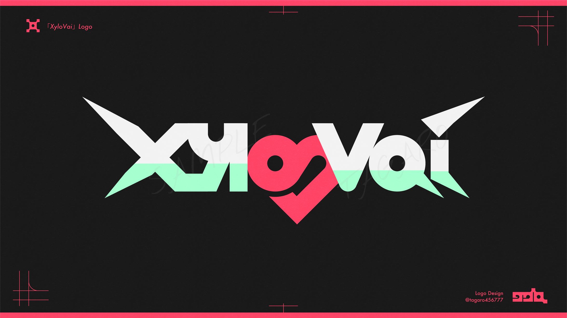 「XyloVai」logo-1