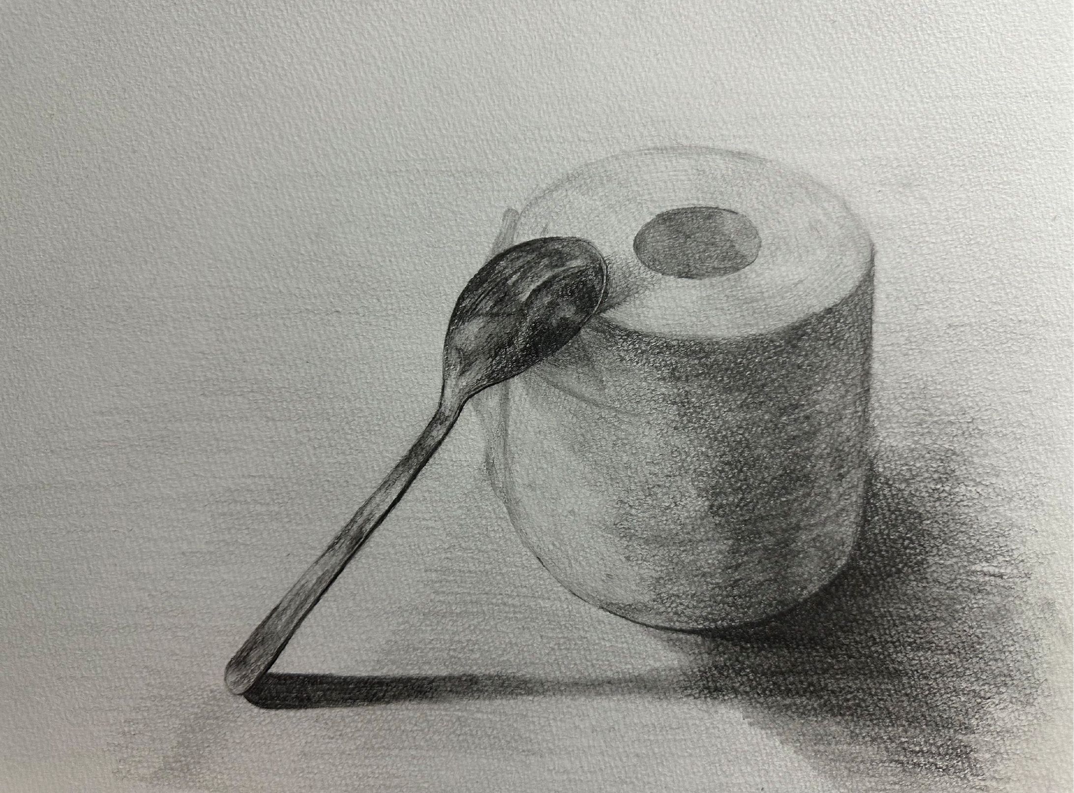 デッサン-1