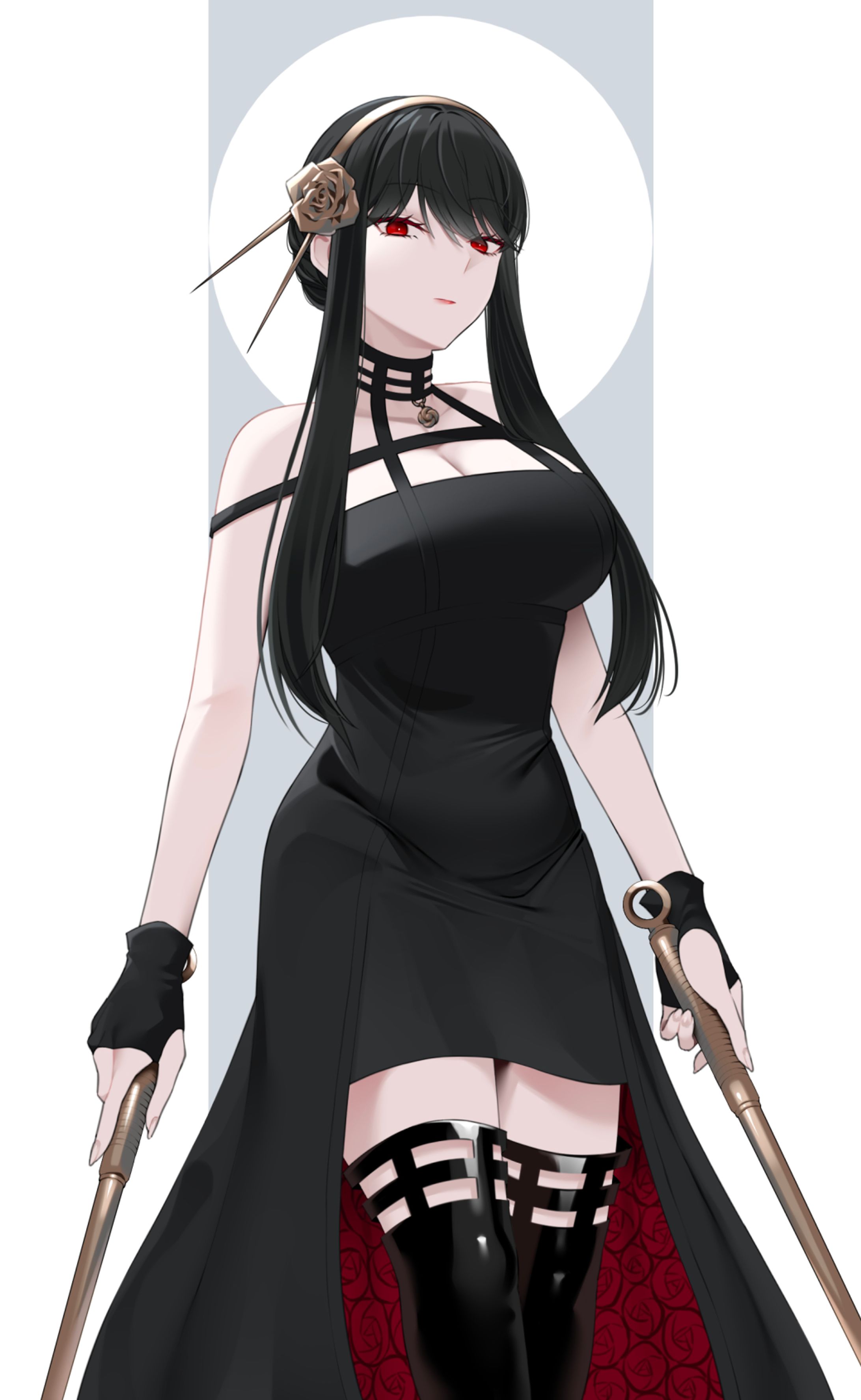 サンプル(二次創作)-1