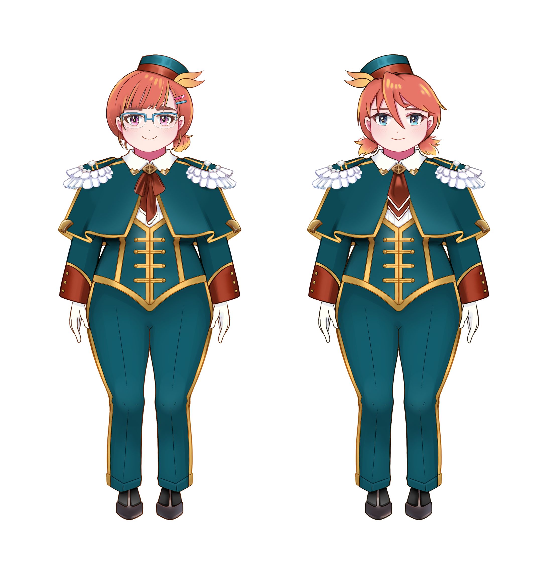 original character-1
