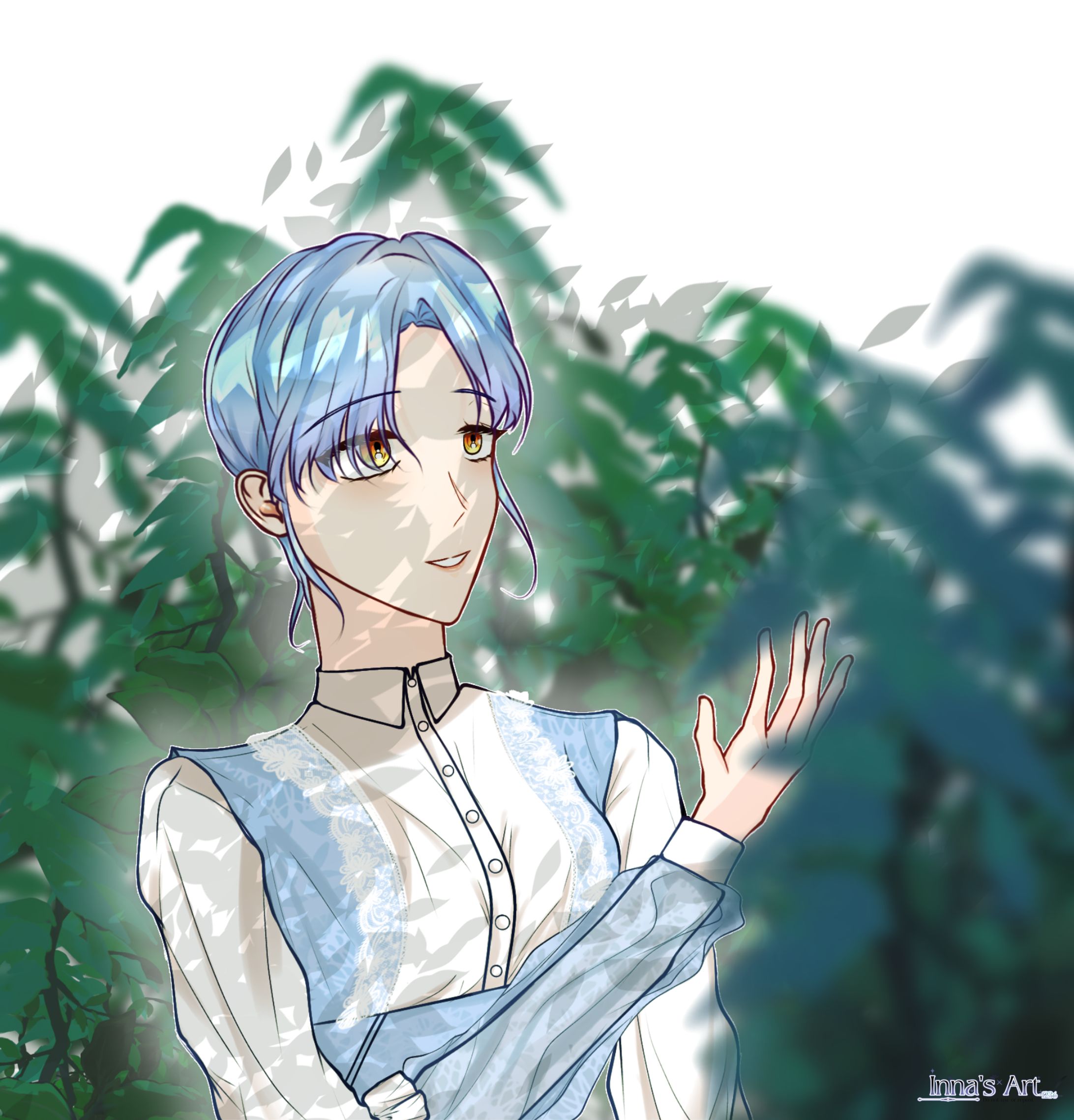 August [2025]'s Art-1