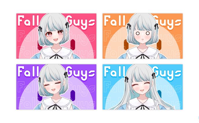 絵師、エンディング