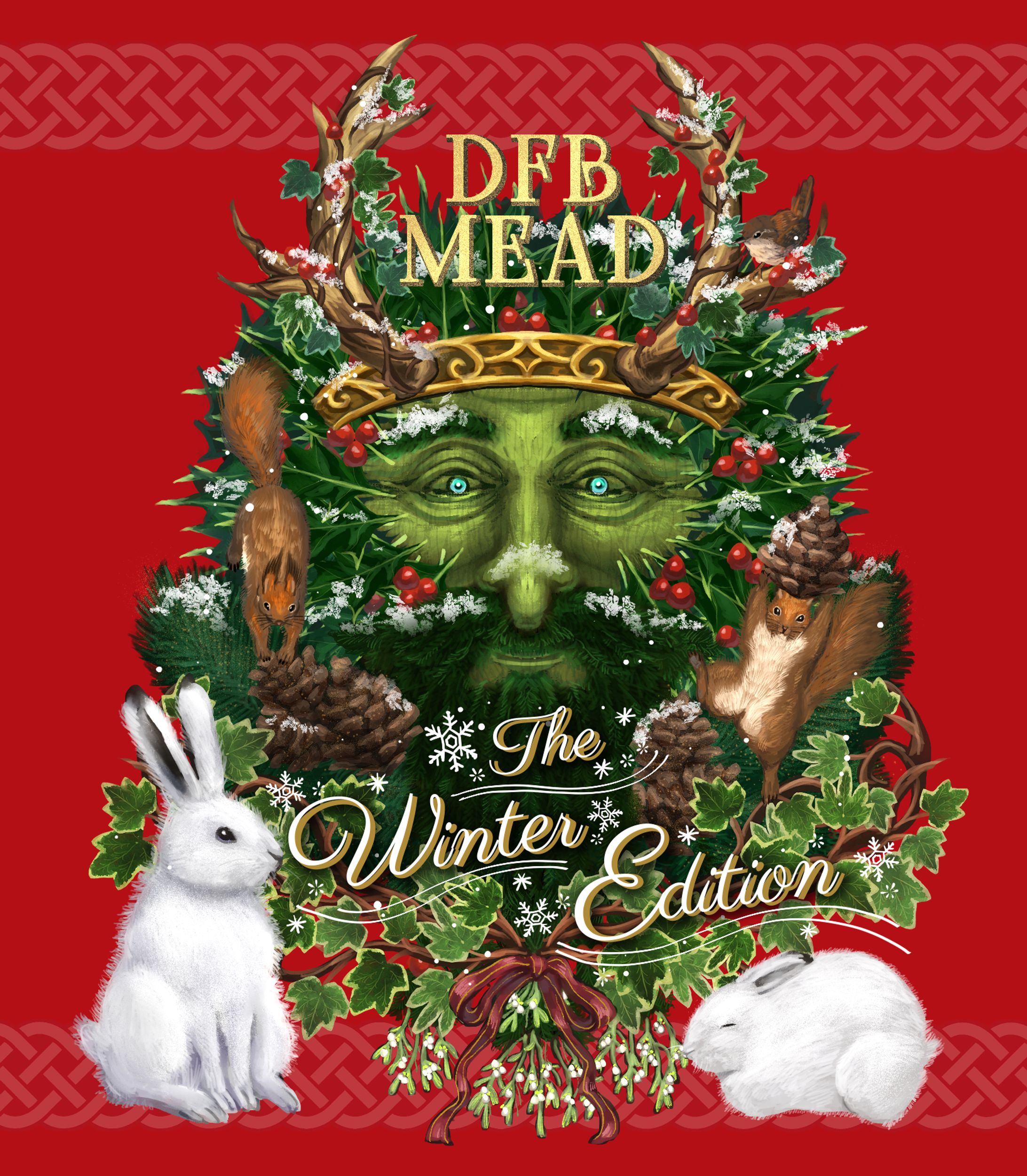 The Winter Edition-1