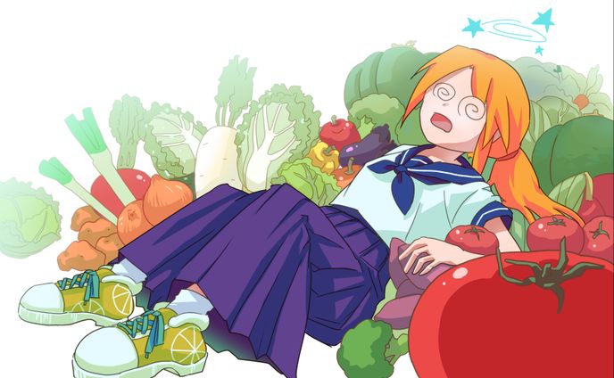 series、あらすじ