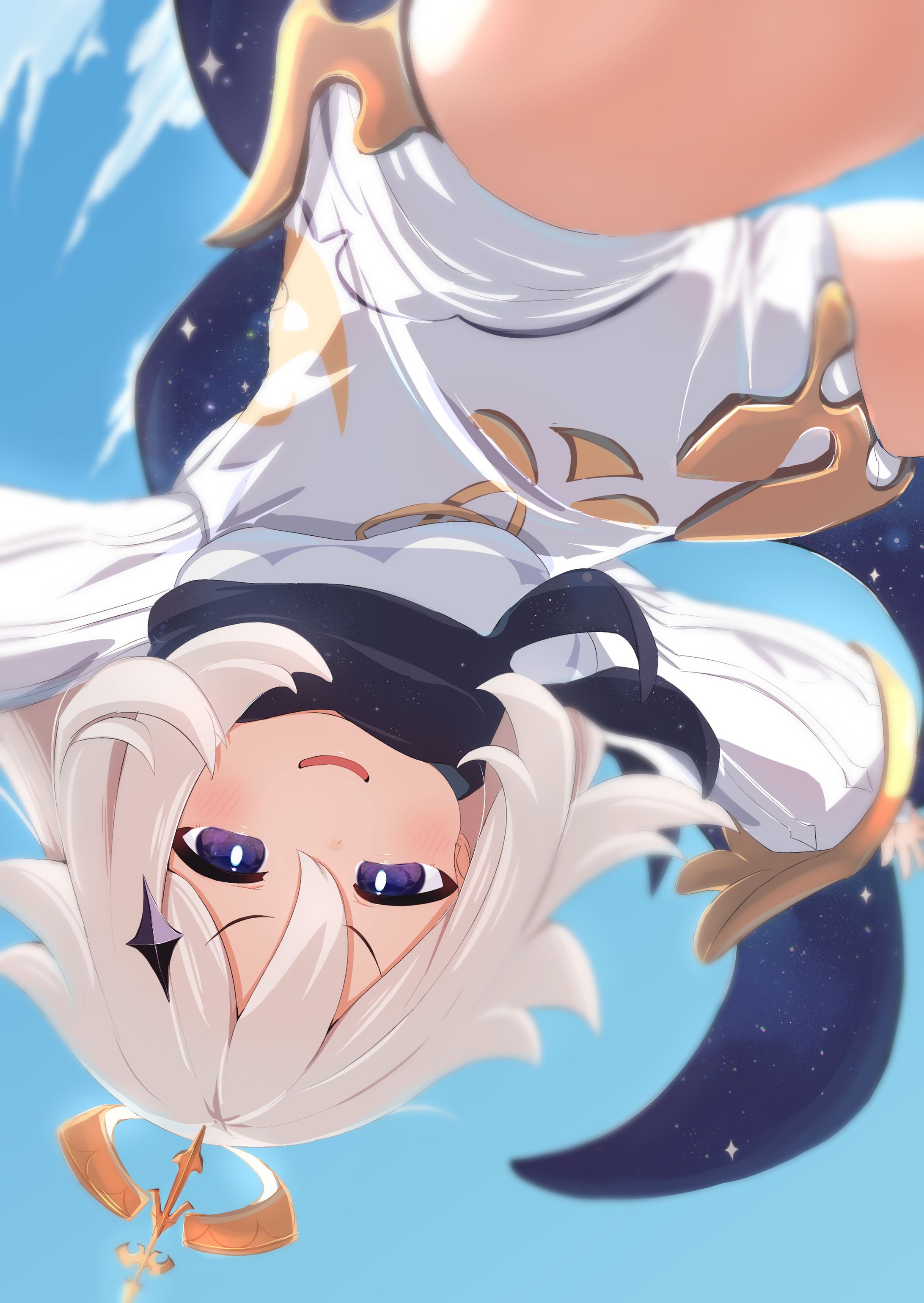 趣味絵 / 二次創作-1