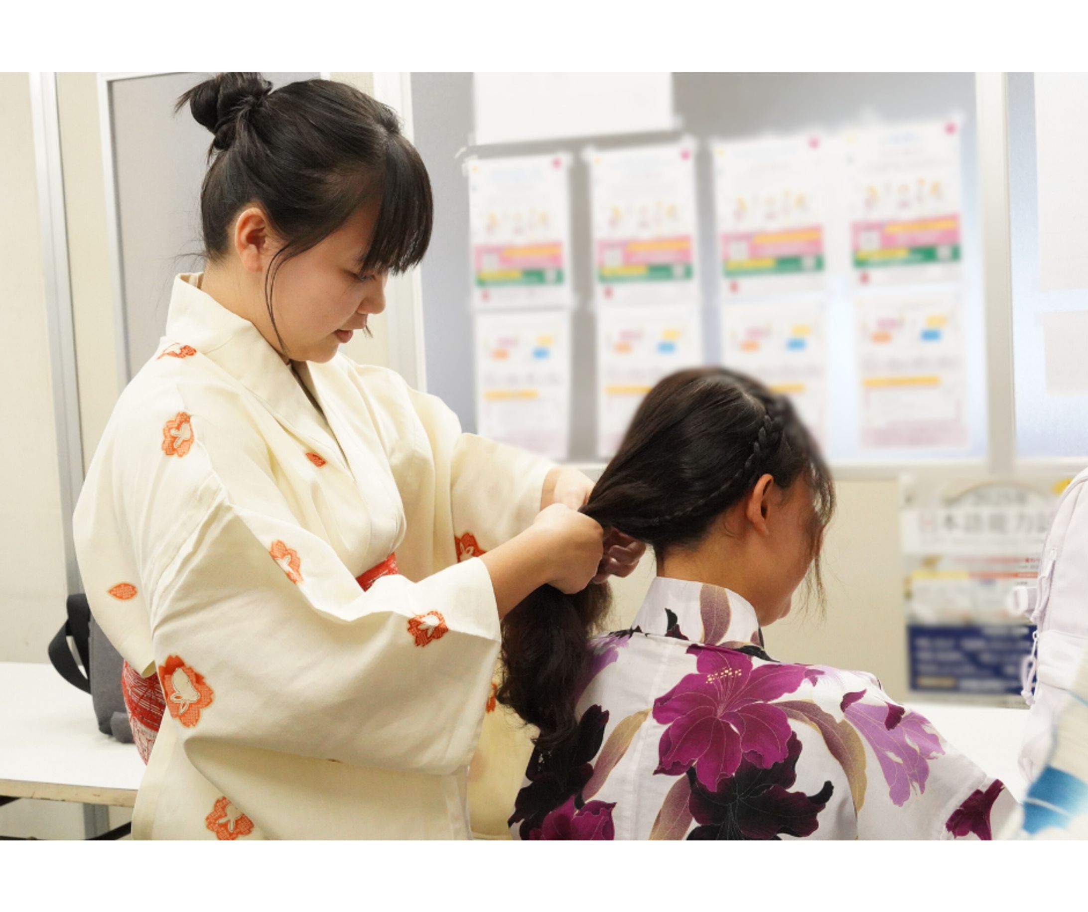 日本文化體驗：浴衣×煙火-1