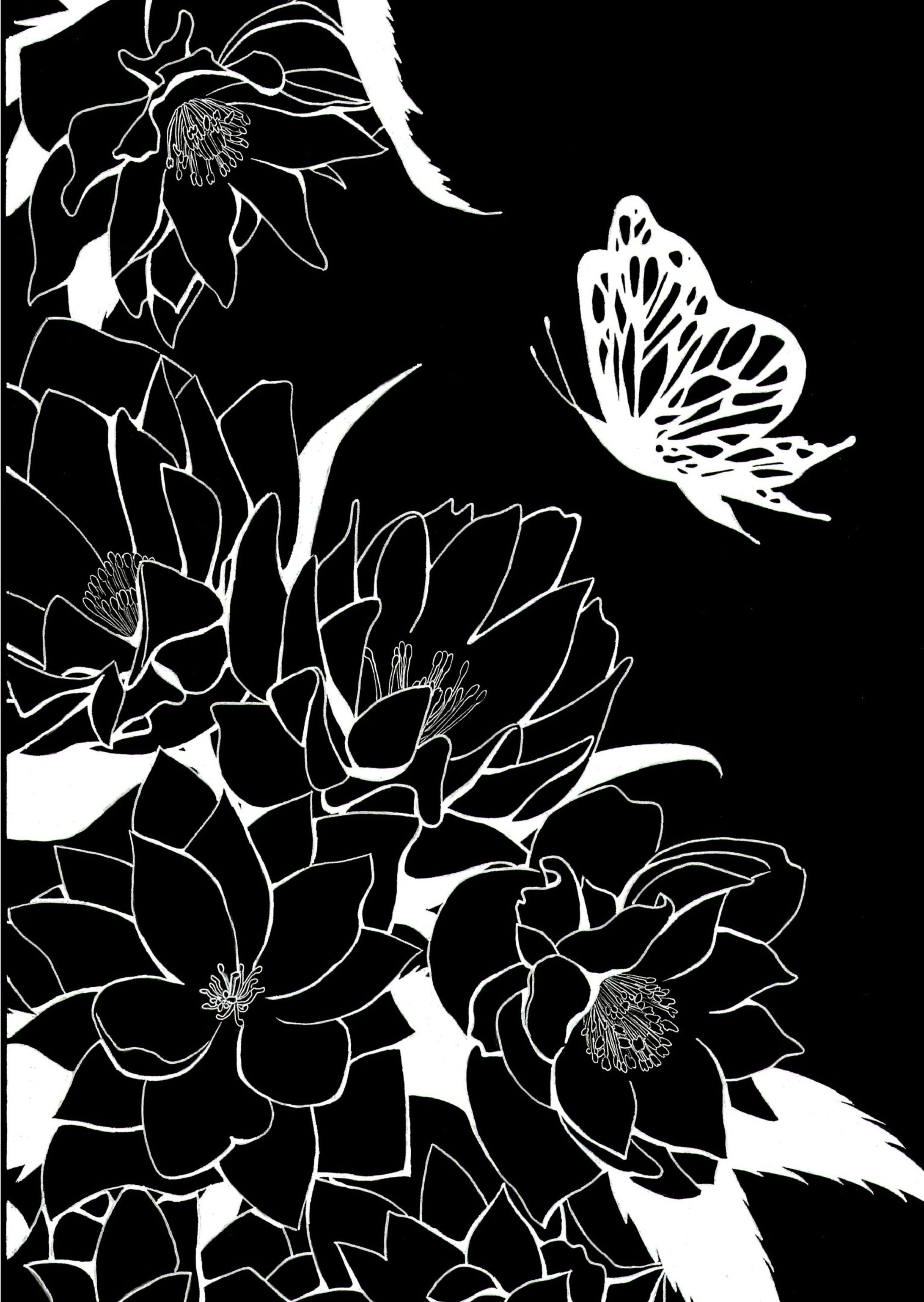 背景イラスト　5-1