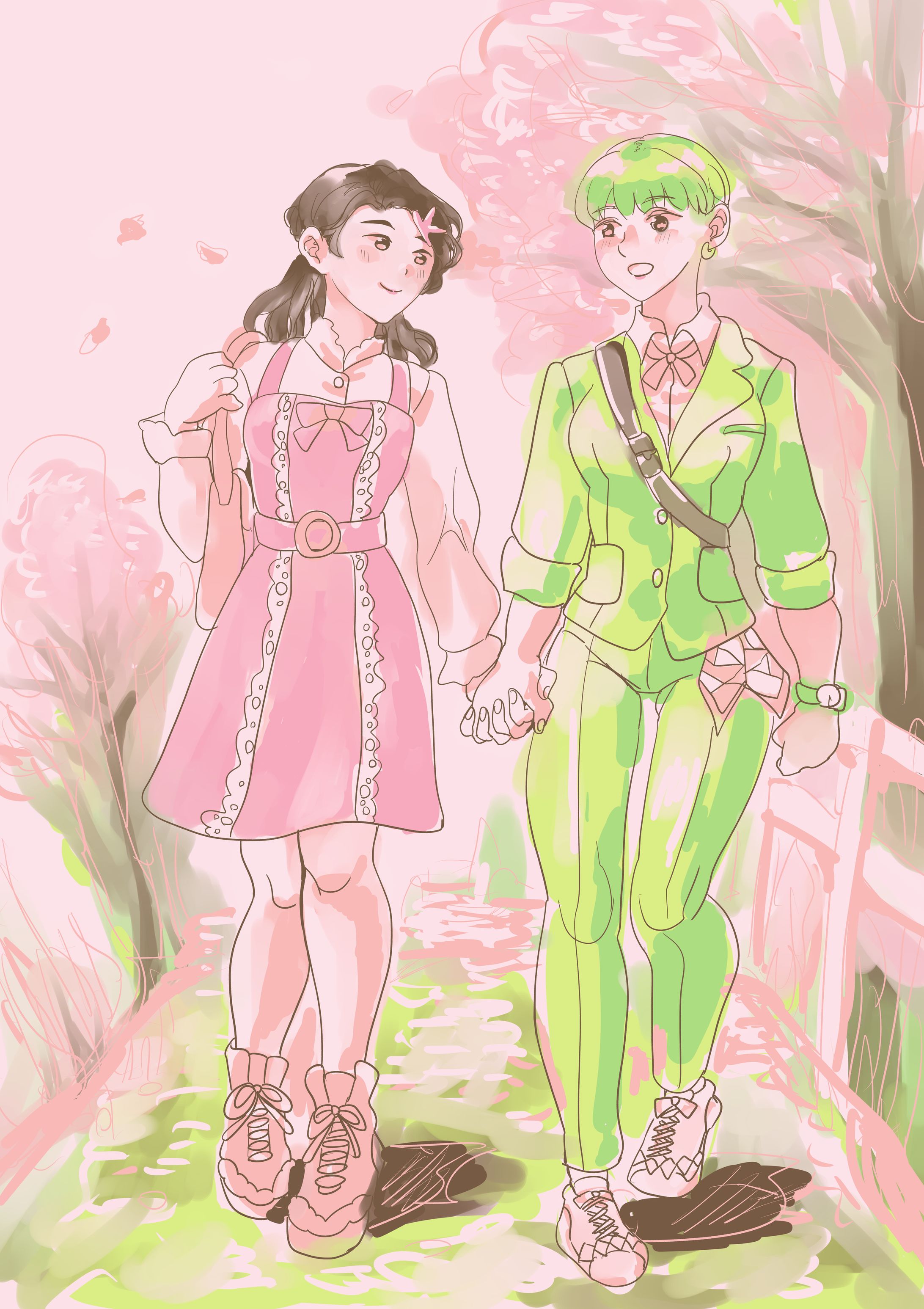 spring date -1