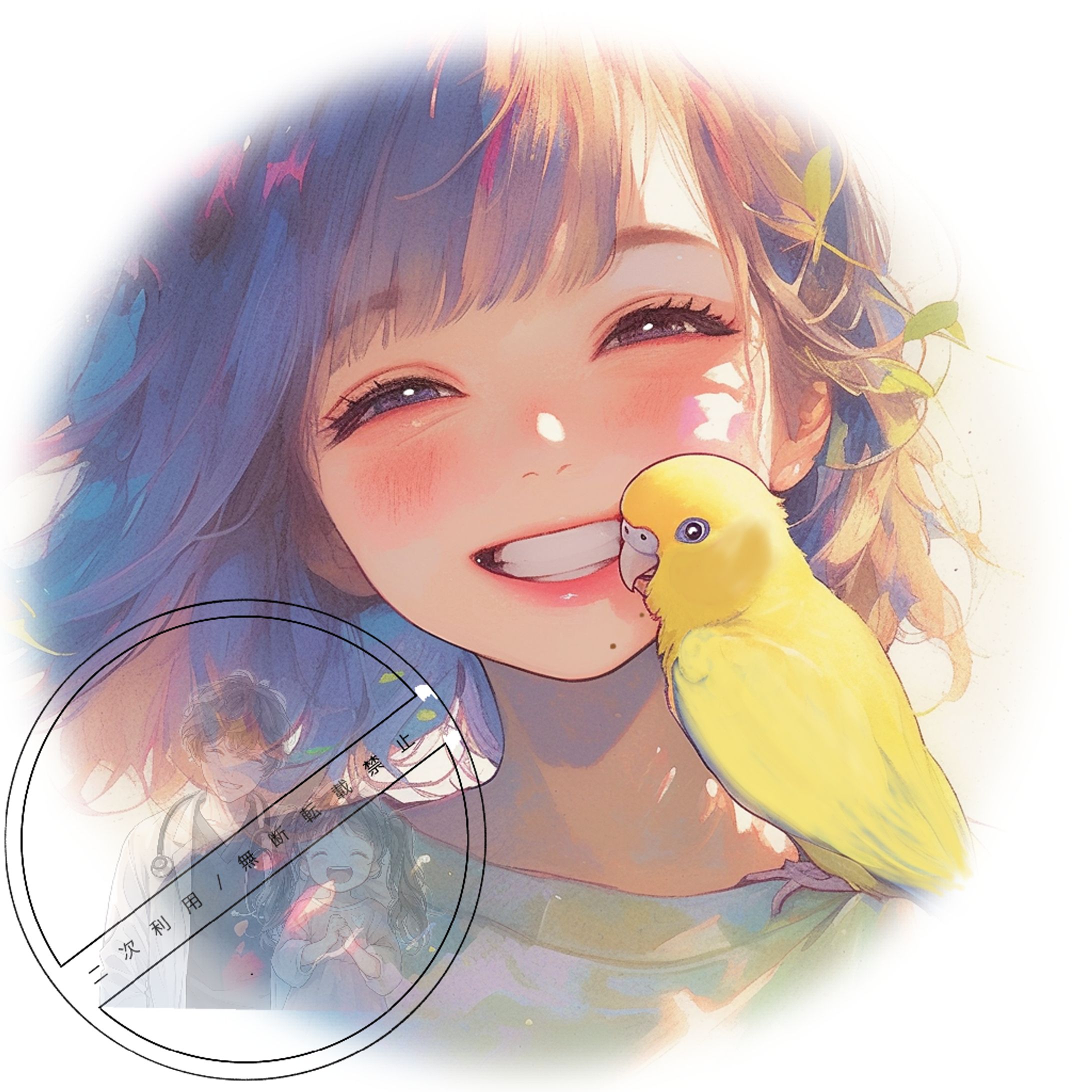 まきまき様ご依頼💐-1