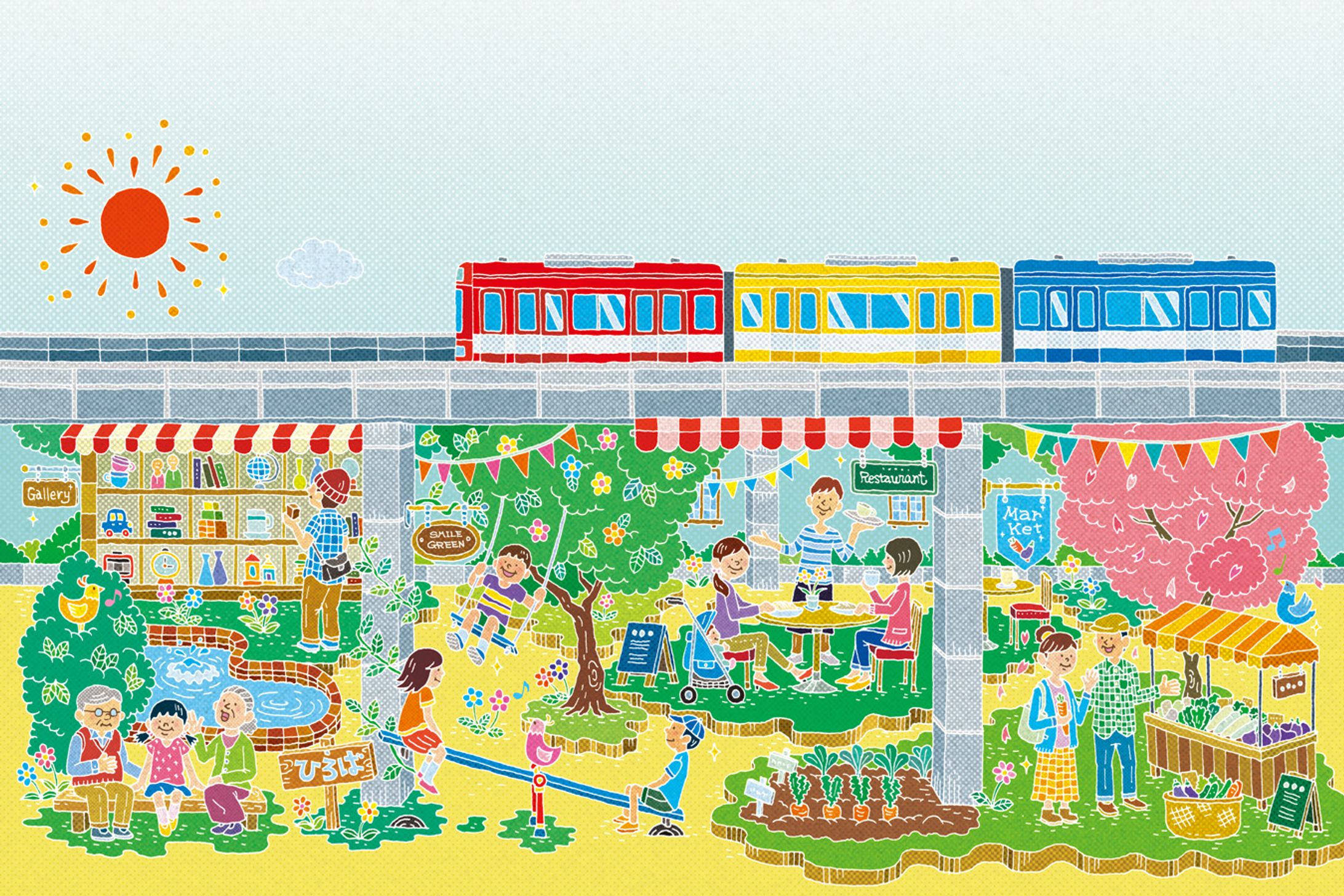 イメージパース-1