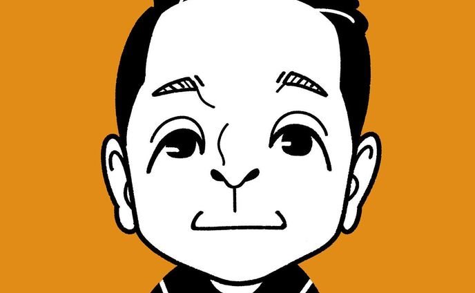 【オーダー】アイコン似顔絵