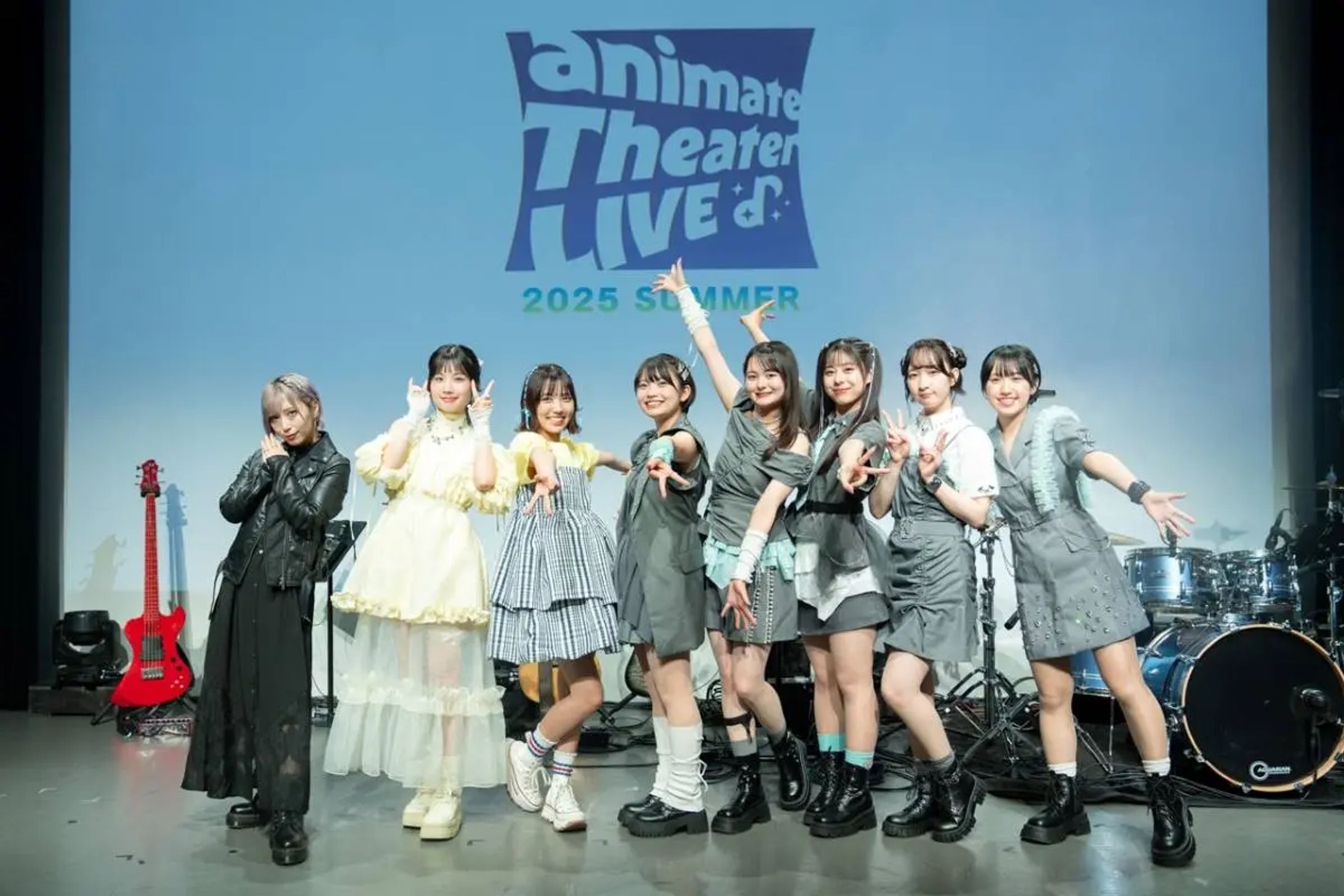 animate Theater LIVE 2025 ～summer～-1