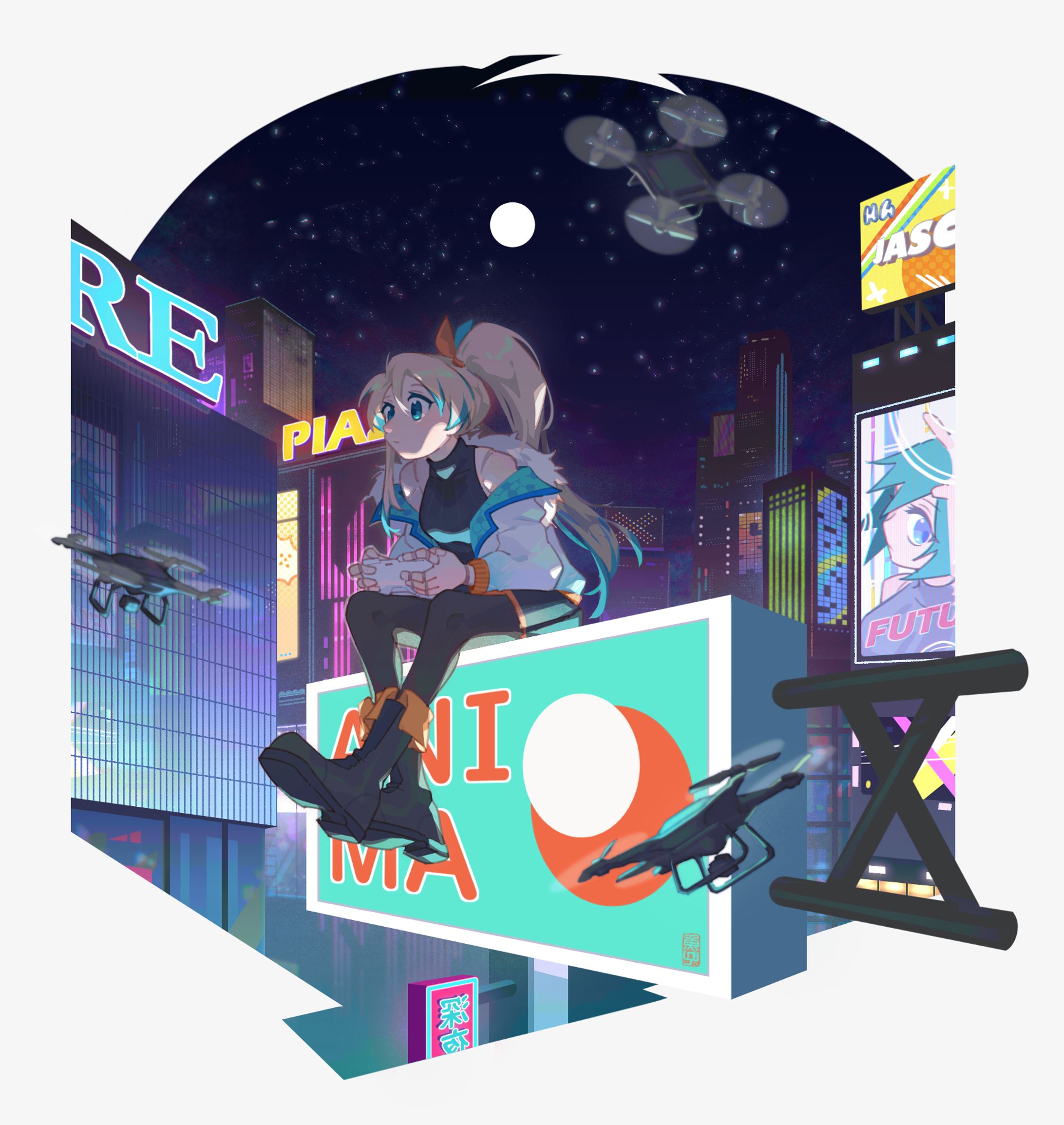 【個人依頼】-1