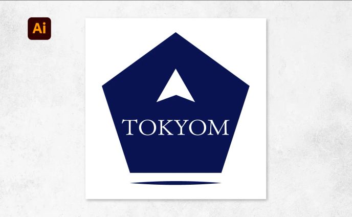 ロゴ：TOKYOM観光局