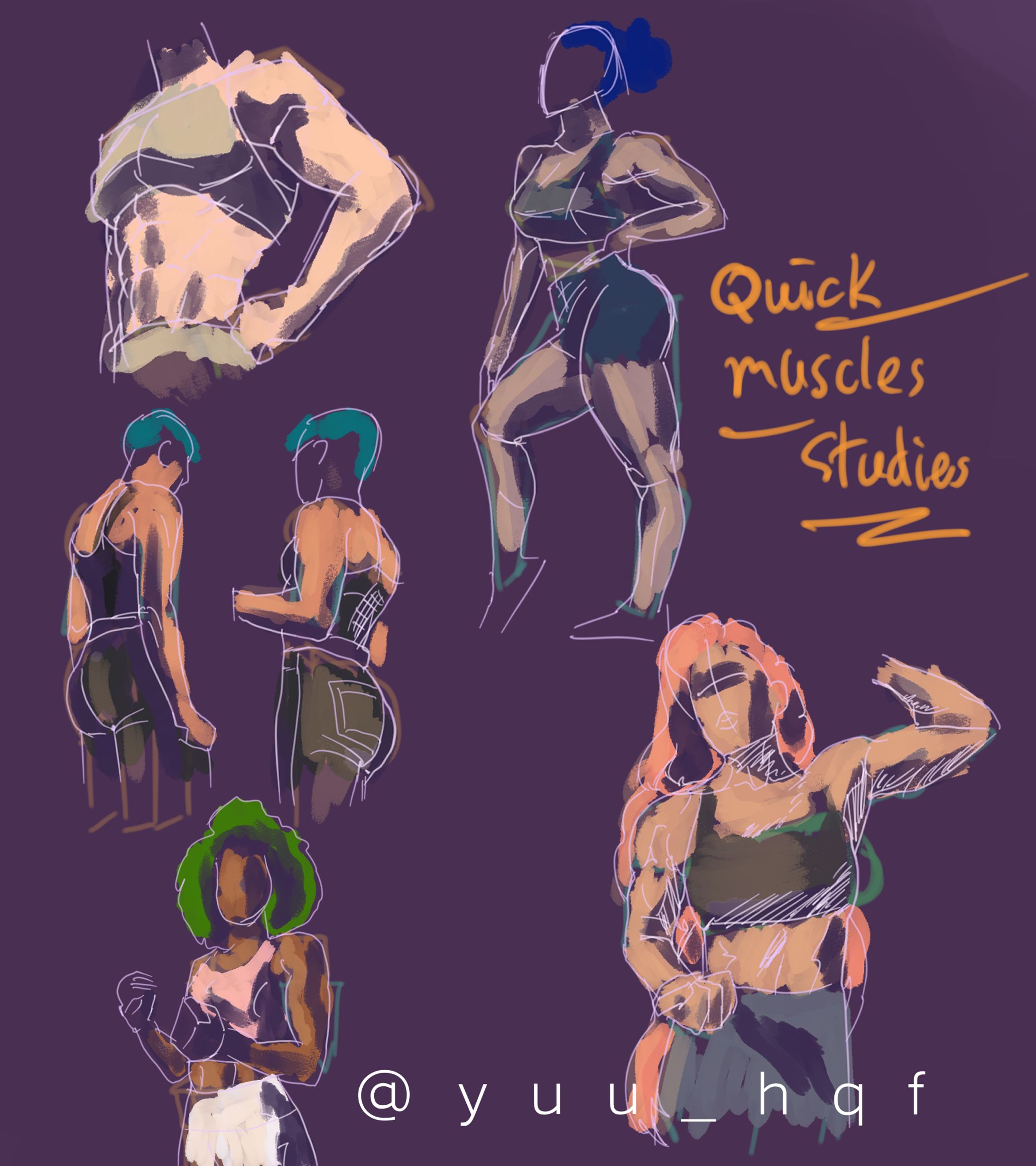 Anatomy study_009-1