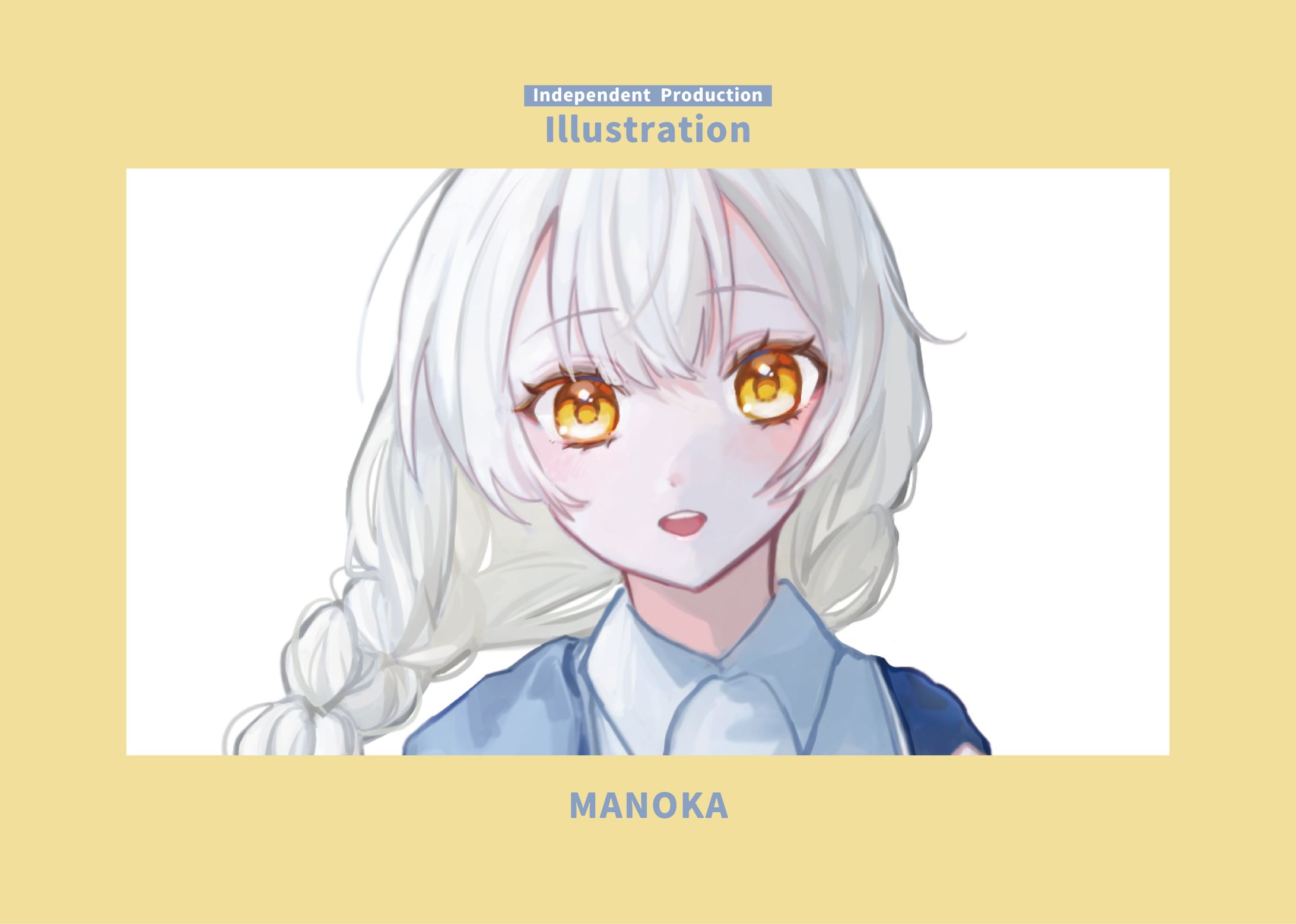 Illustration／宮應縁-1