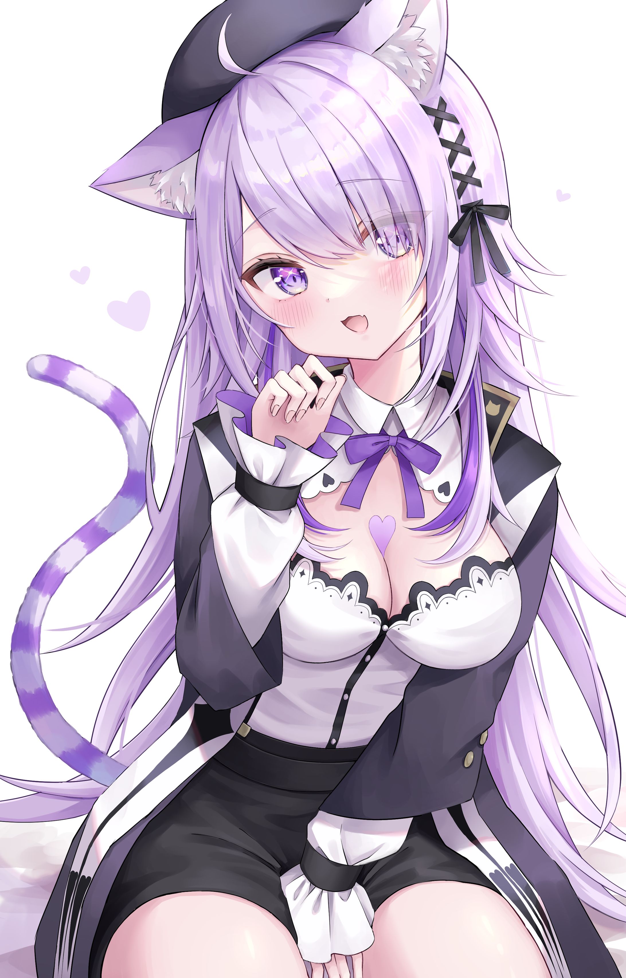 猫又おかゆ