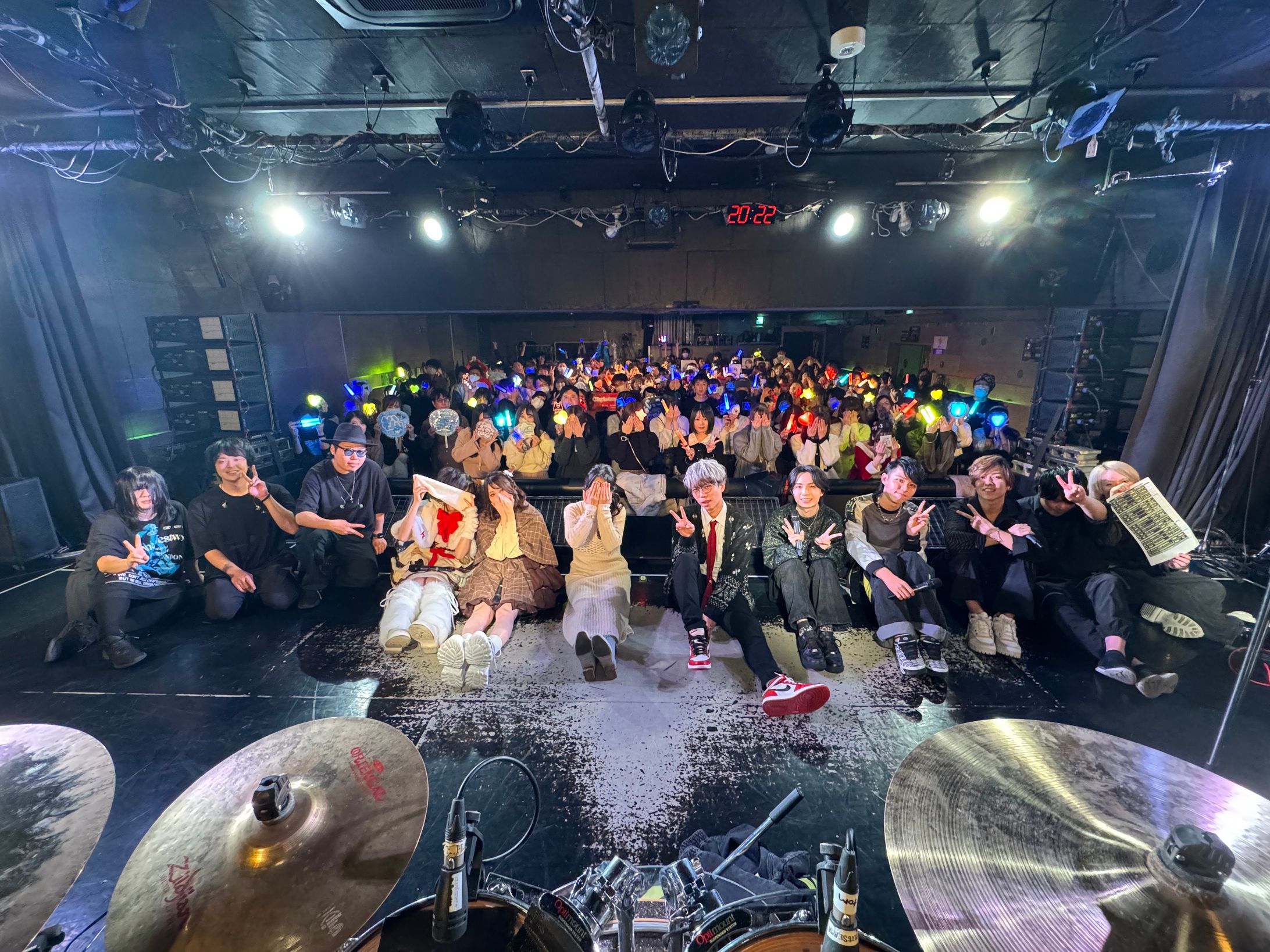  Christmas Live Party 2024-1