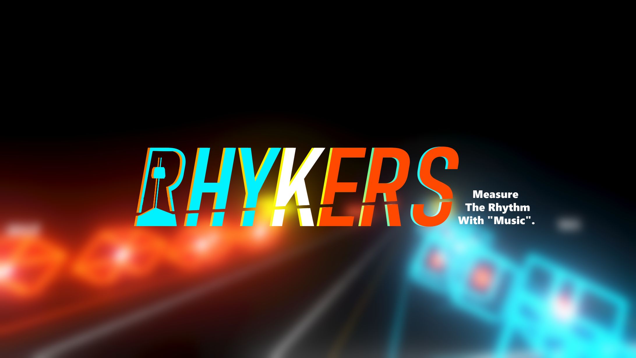 【RhythmGame】RHYKERS-1