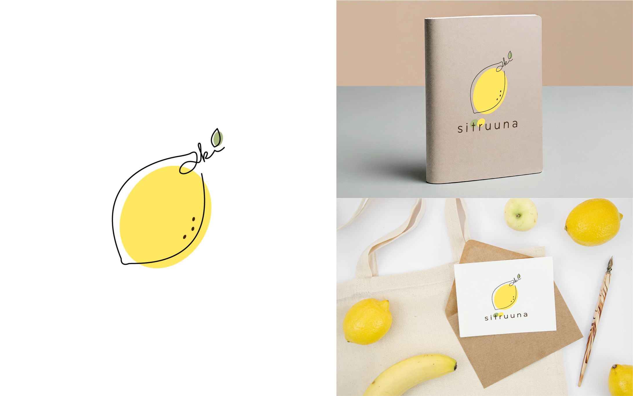 【自主制作】ロゴ制作-1