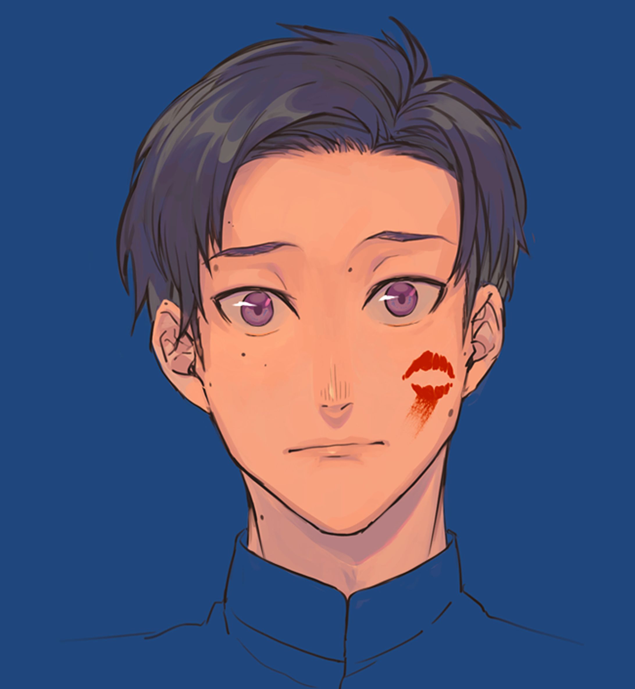 個人制作_男性イラスト-1