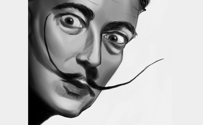 salvador dali 🥸

-

made in clipstudio 🤍

-

#salvador #salvadordali #spanishartist #artist #artph #art #ph #painter #paint #illustration #drawing #artwork #clipstudio #clipstudiopaint #realistic