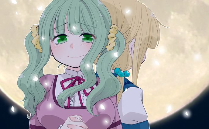 二次創作
