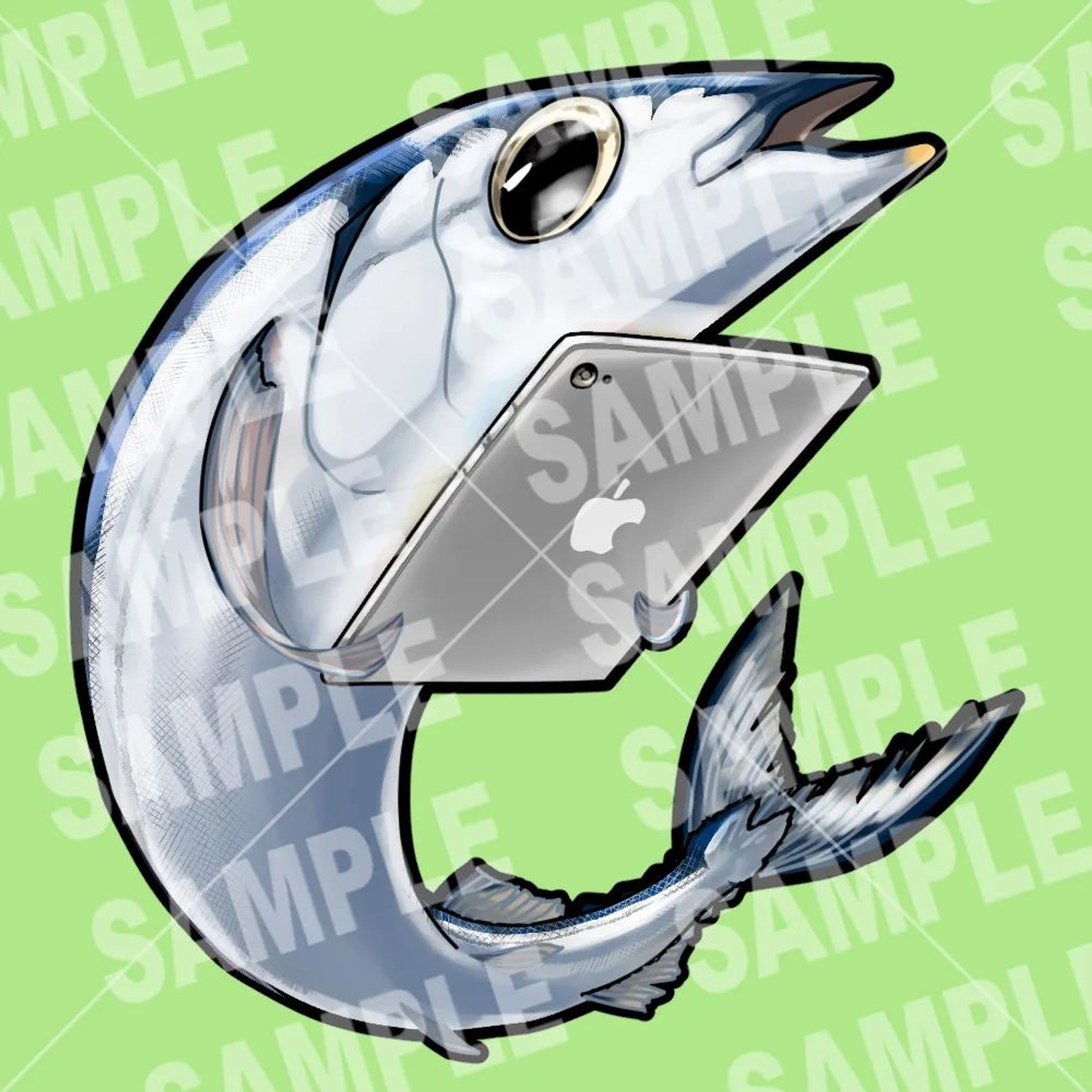 2023年　ポートフォリオ①

前回でまとめ終了しました！
ここからは今年に入ってから描かせていただいたイラストのポートフォリオです。

ココナラにてご依頼いただいておりましたアイコンイラスト1件納品させていただきました！この度はご依頼いただきありがとうございました！

ココナラ：coconala.com/users/2133939/
#魚　#魚イラスト　#イラスト　#イラストオーダー　#サンマ
#ココナラ-1