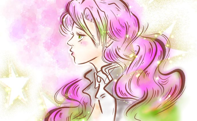 二次創作