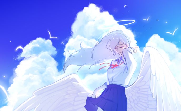 学生、うちの子