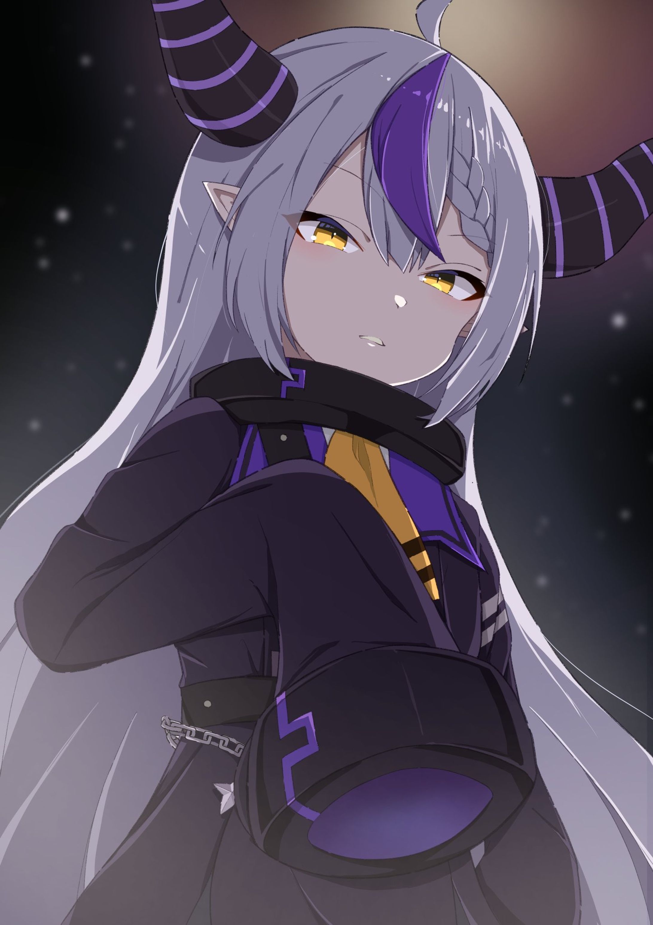 【FA】ラプラス・ダークネス-1