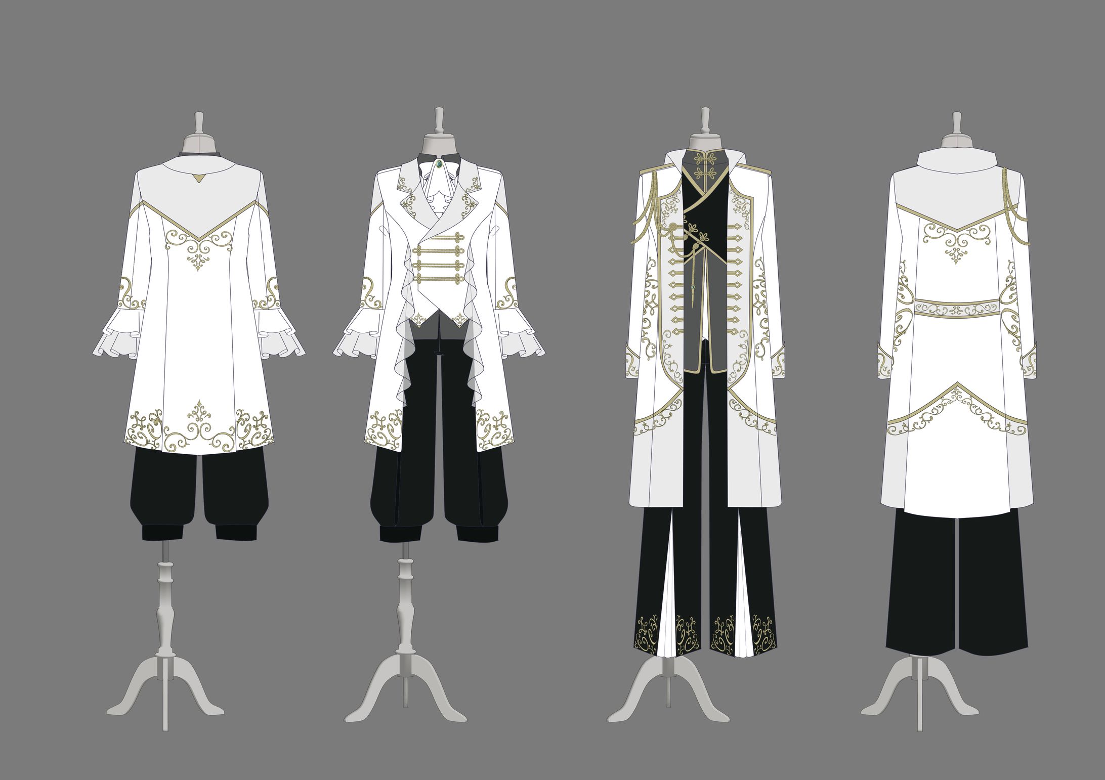 オリジナル/王子系アイドル-1