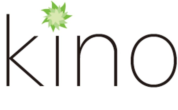 logo、nino