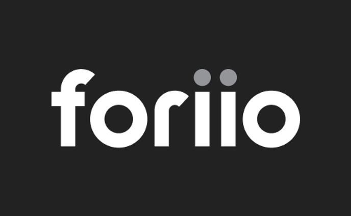 foriio ポートフォリオサービス インタビュー