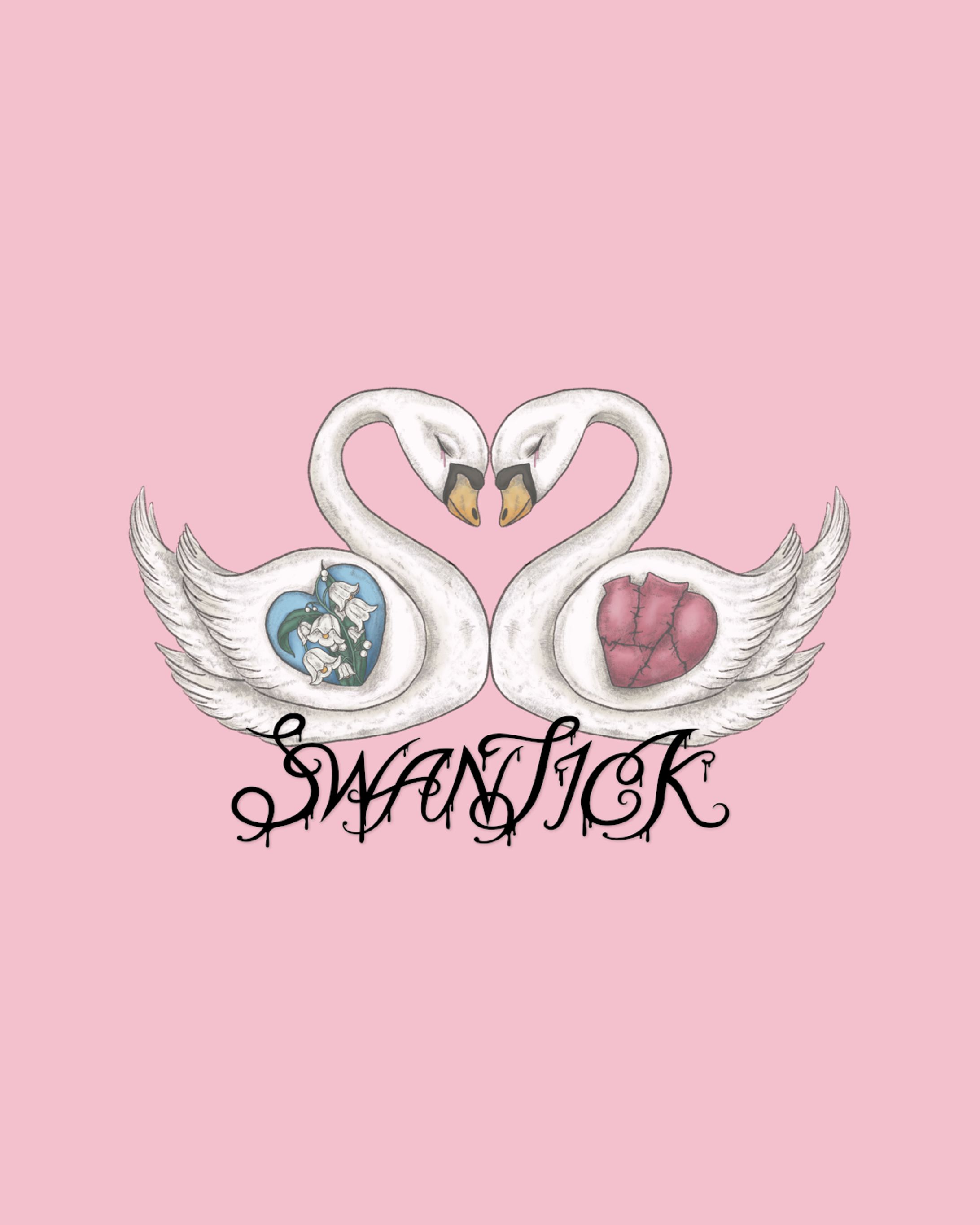 SWANTICK様 ロゴ-1