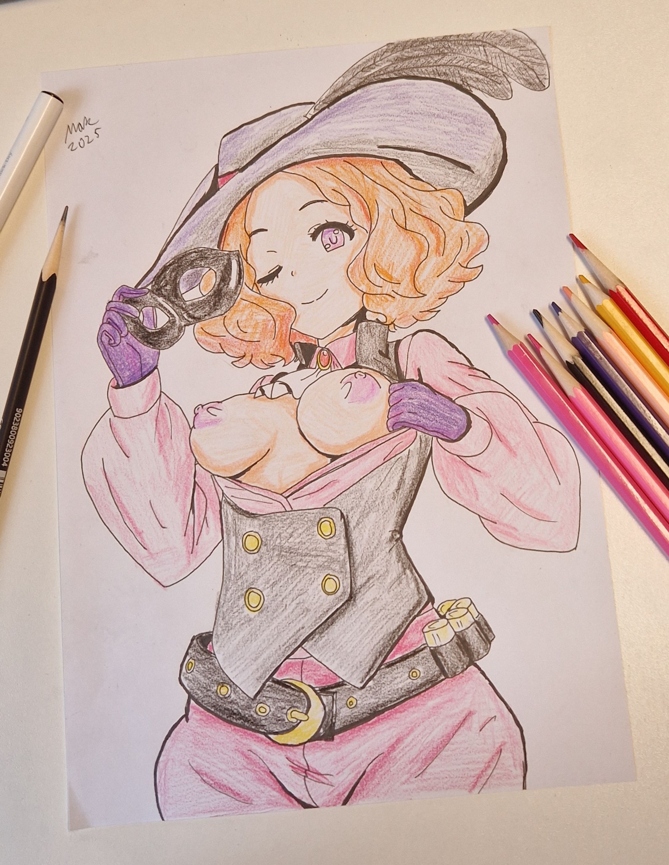 Haru-1
