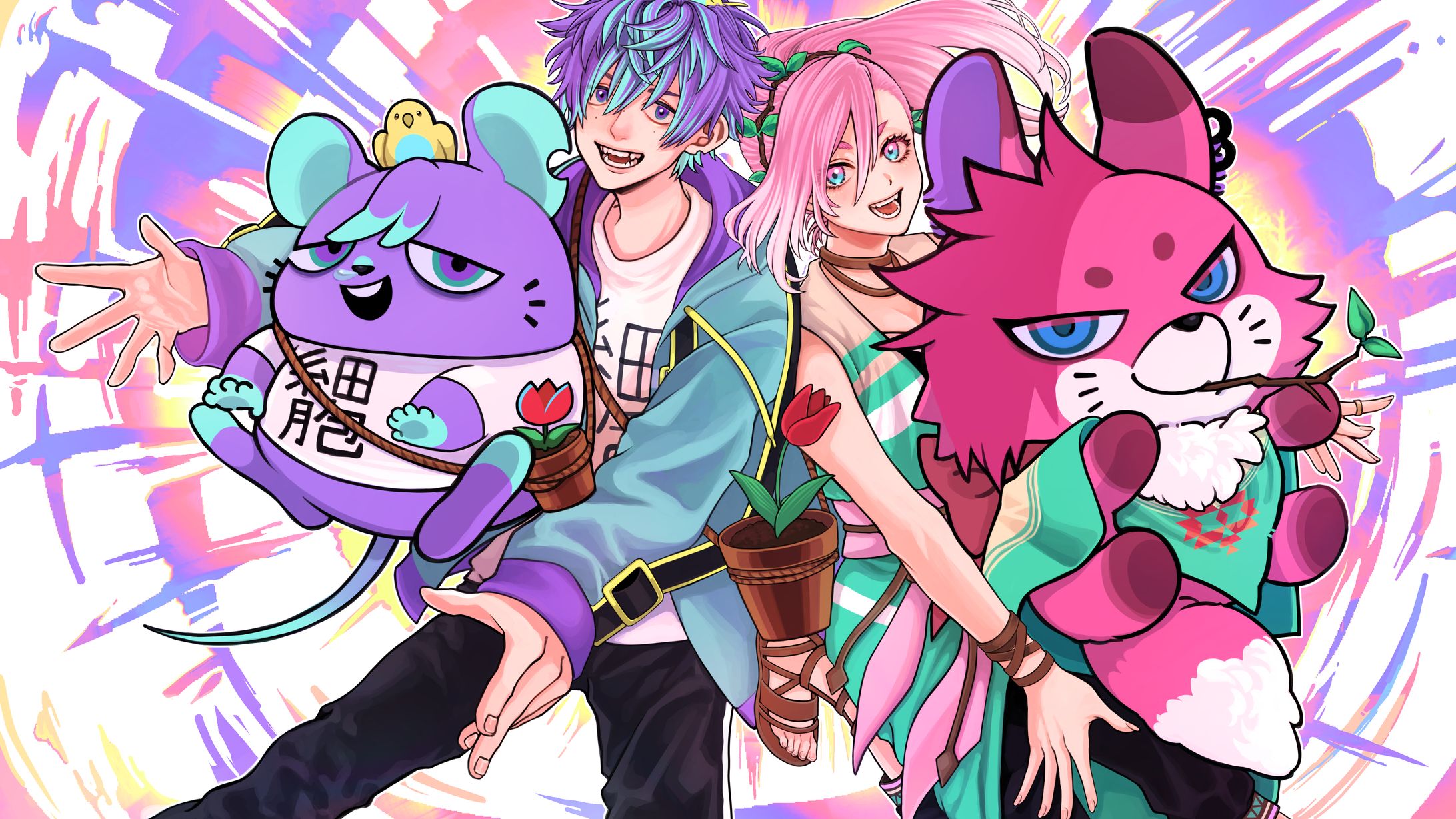 YouTubeサムネ用イラスト-1